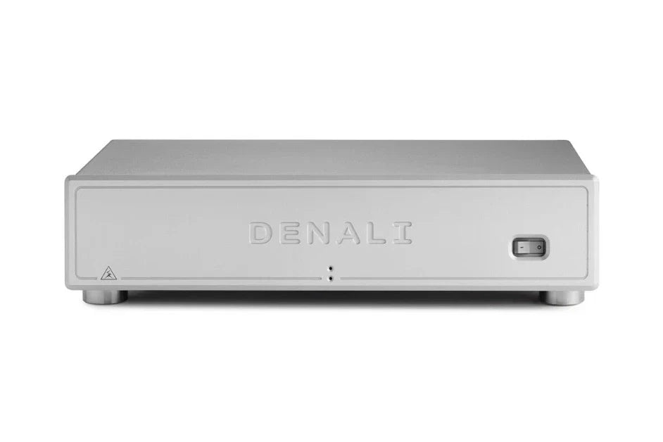 Shunyata Research's new Denali X Power conditioner limited edition 100pcs