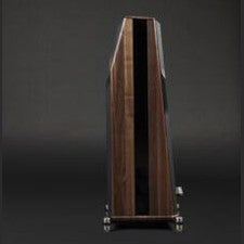 Peak Consult Sinfonia in Mahogany finish. Store demonstration available.