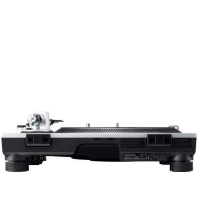 Technics SL-1210GR Turntable New in Box Black finish