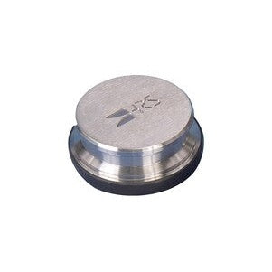 HRS ADL Silver Record Weight by Harmonic Resolution Systems