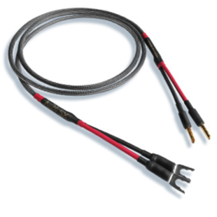 Audience Au24 SX Loudspeaker Bi Wire (0.5M-5.0M)