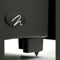 Martin Logan Dynamo 1500x Subwoofer in Gloss Black (Demo)