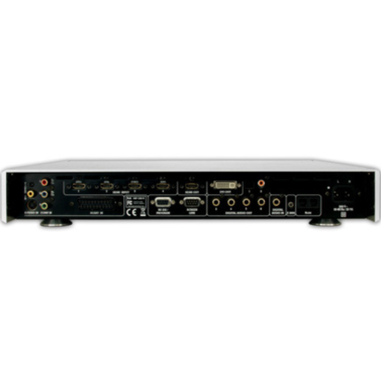 T+A Pulsar VSP 1250 R HDMI Scaler and Video processor