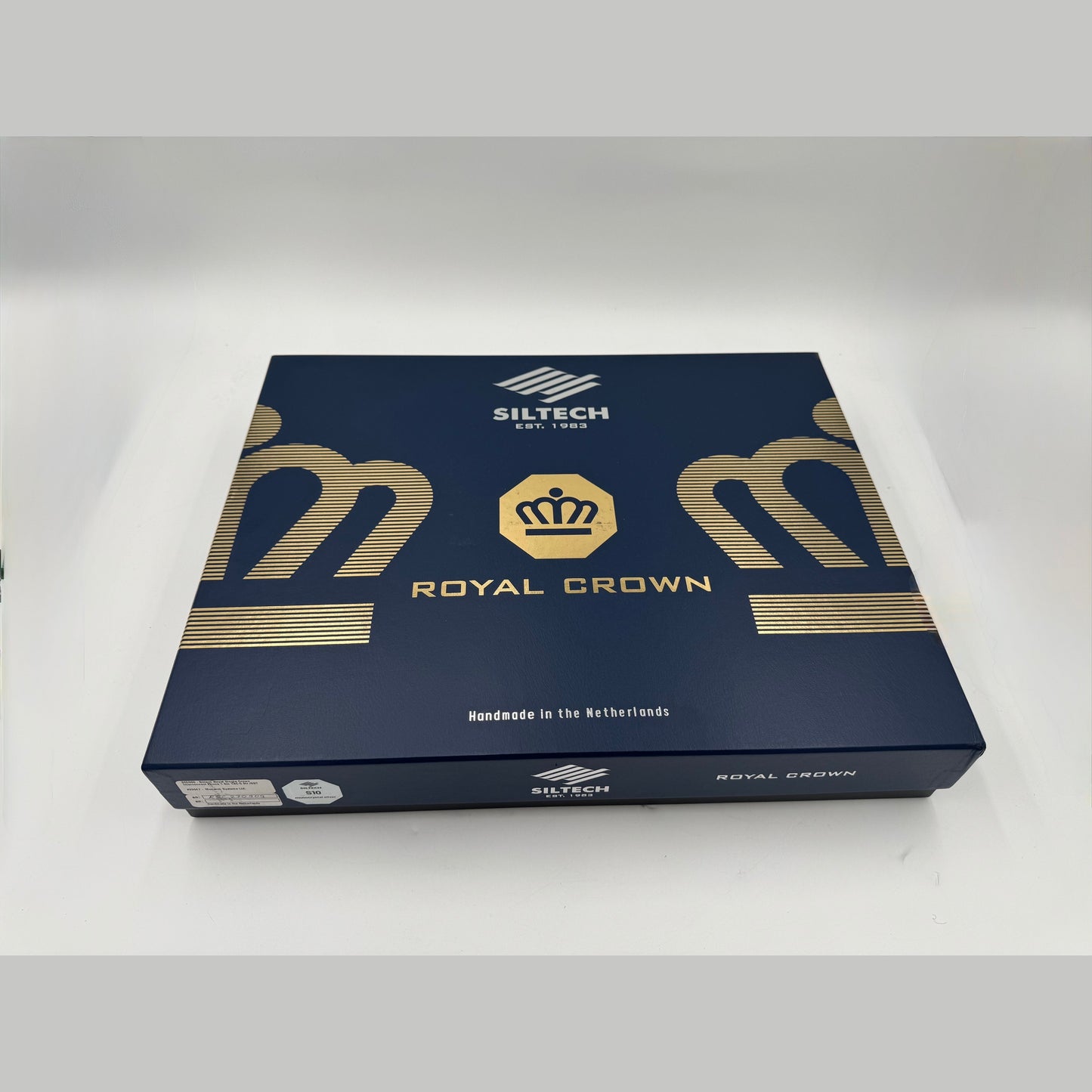 Siltech Royal Single Crown