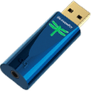 AudioQuest Dragonfly USB DAC/Preamp/Headphone Amp