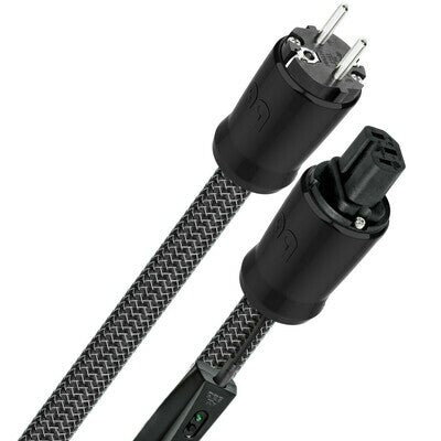 AudioQuest Blizzard XTRM Power Cable
