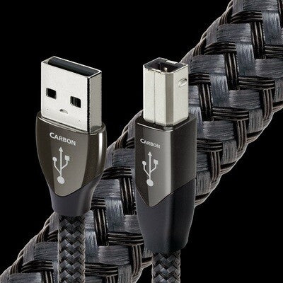 AudioQuest Diamond USB Cable - Premium Audio (Demo)