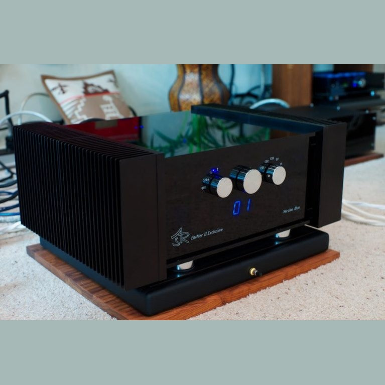 ASR Emitter 2 Exclusive