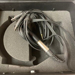 Audeze LCD-2 (Bamboo Finish) (Pre-Owned)