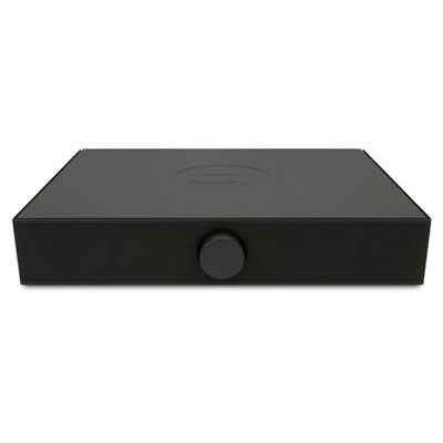 Andover Audio SpinBase Turntable System