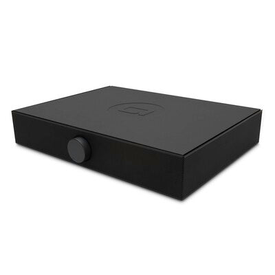 Andover Audio SpinBase Turntable System