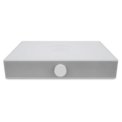 Andover Audio SpinBase Turntable System