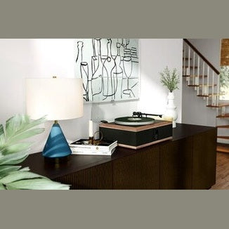 Andover Audio Model-One Turntable Music System
