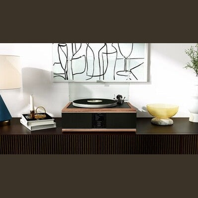 Andover Audio Model-One Turntable Music System