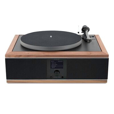 Andover Audio Model-One Turntable Music System