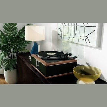 Andover Audio Model-One Turntable Music System