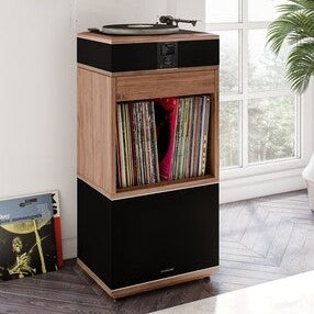 Andover Audio Model-One Turntable Music System