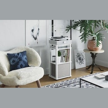 Andover Audio Spin System