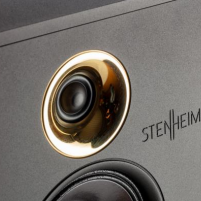 Stenheim Alumine 3 Limited Edition Same as Special edition.