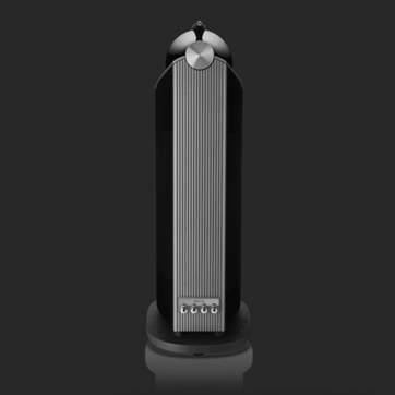 Bowers & Wilkins 802 D4 Speaker White & Walnut (Demo)