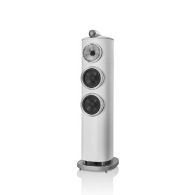 Bowers & Wilkins 804 D4 Speaker new Piano Black