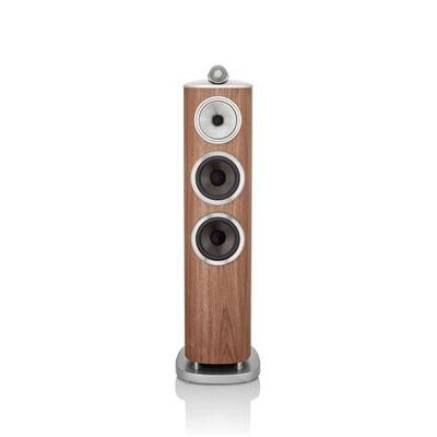 Bowers & Wilkins 804 D4 Speaker new Piano Black