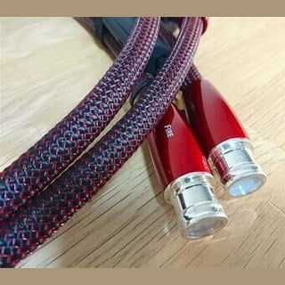 AudioQuest Fire XLR Interconnect, 1m (SALE)