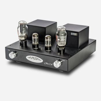 Fezz Audio Mira Ceti 300B (Store Demo)