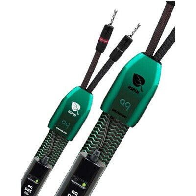 AudioQuest 10 ft Single Aspen SBA with M-spades