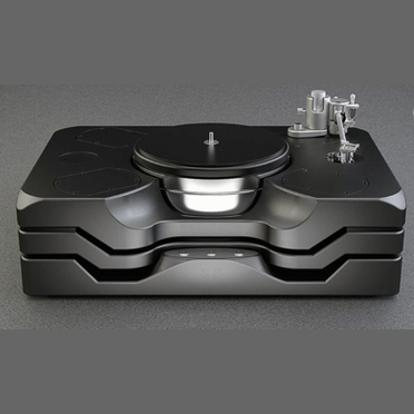 Acoustical Systems Astellar Turntable