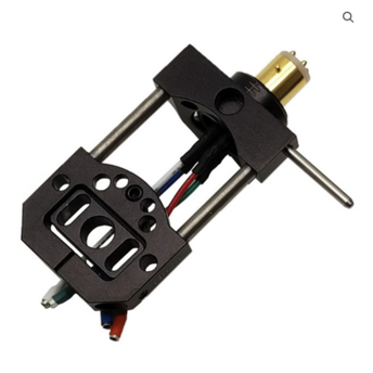 Acoustical Systems Arché Headshell
