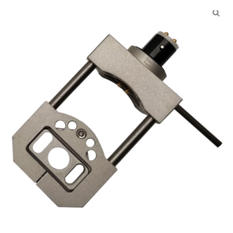 Acoustical Systems Arché Headshell
