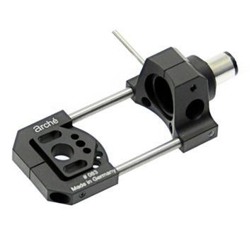Acoustical Systems Arché Headshell