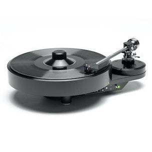 Brinkmann Bardo with new 12 inch tonearm and HRS E1 Base