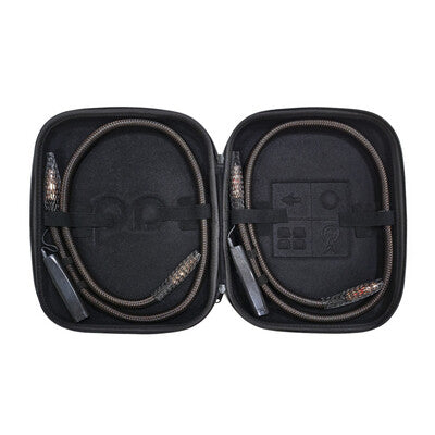 AudioQuest Pegasus 1 meter RCA in stock open box