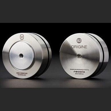 Neodio Origine B2 Acoustic Purifier 4 ea per box Price is for 1 box.