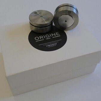 Neodio Origine B2 Acoustic Purifier 4 ea per box Price is for 1 box.