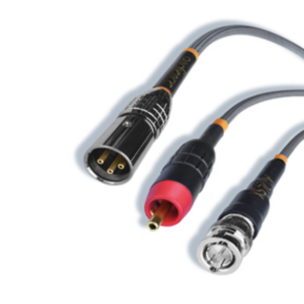 Audience AuSX Digital Cable SPDIF-BNC, 1m