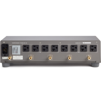 Shunyata Research Gemini Model-8