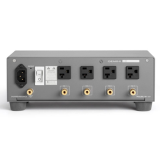 Shunyata Research Gemini Model-4