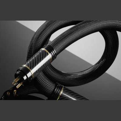 Shunyata Research Omega QR 2 meter length C19 for power conditioners