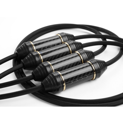 Shunyata Research Omega RCA Interconnects