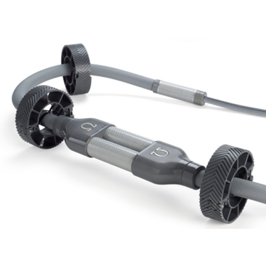 Shunyata Research Omega Bi-Wire Speaker Cable