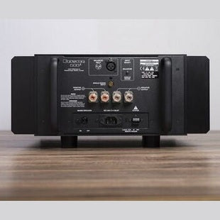BRYSTON 28 B Cubed Mono Block Amplifiers (Factory Demo)