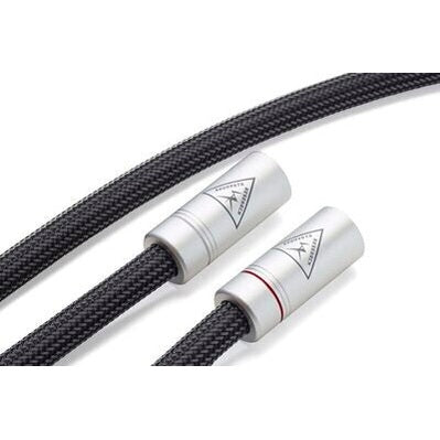 Shunyata Gamma XLR Balanced Interconnect Cable 1.5M | Shunyata