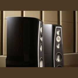 Rockport Technologies Lyra Loudspeakers