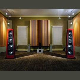 Rockport Technologies Lyra Loudspeakers