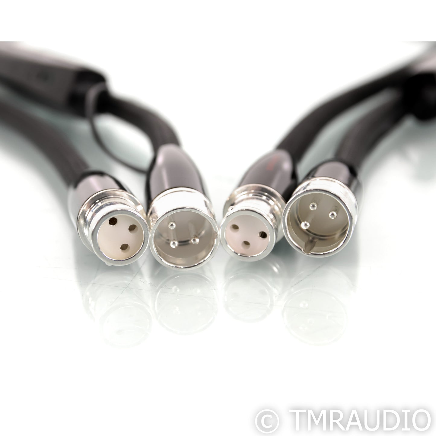 Audioquest Wind .75 m XLR-XLR