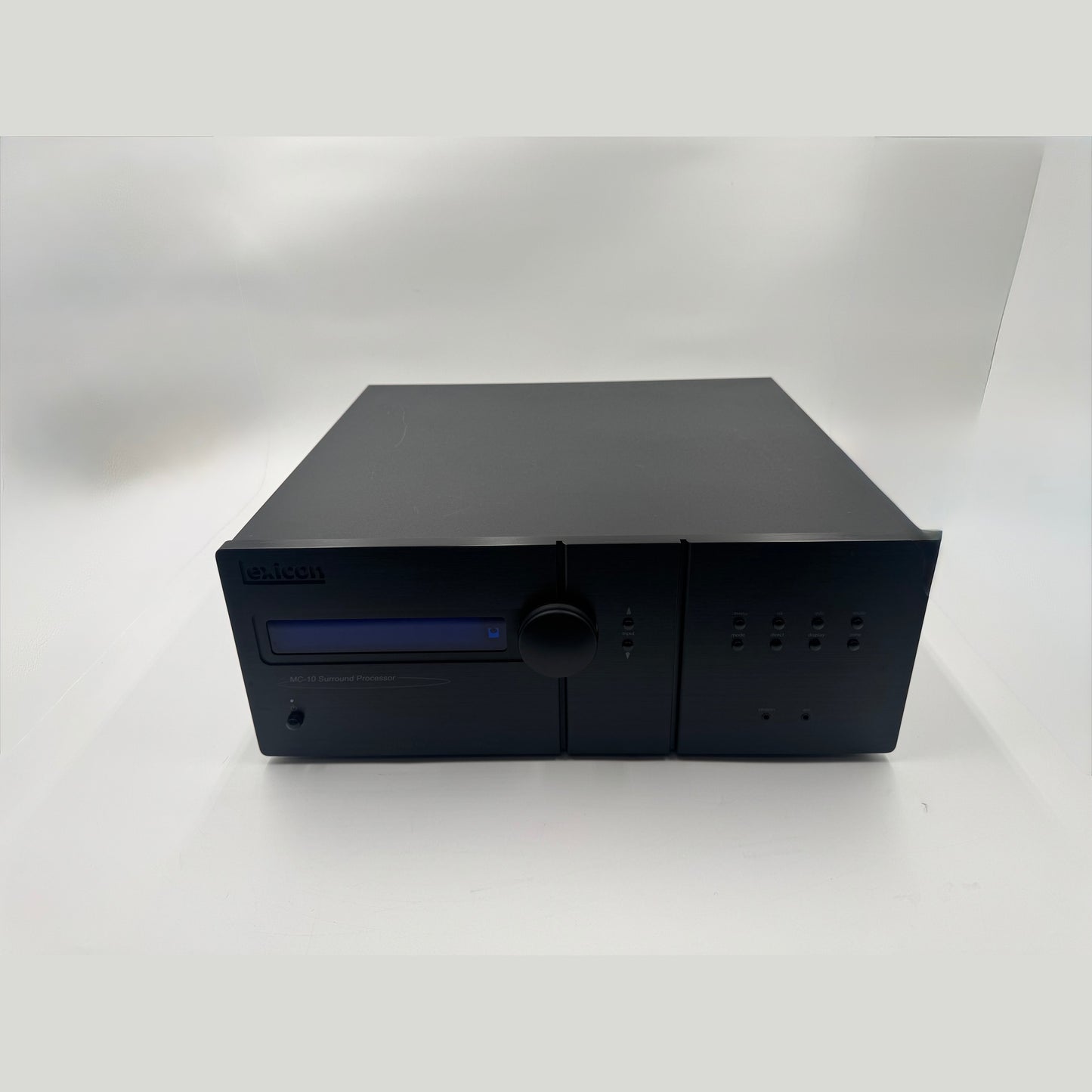 Lexicon MC-10 Surround processor