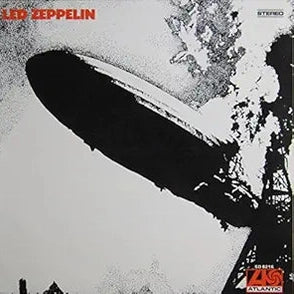 Led Zeppelin 3LP